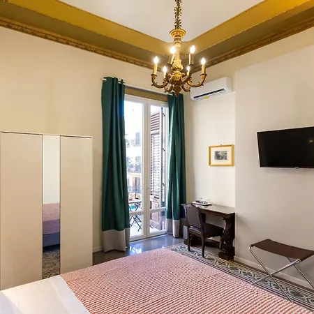 Pagano Pensionat Palermo