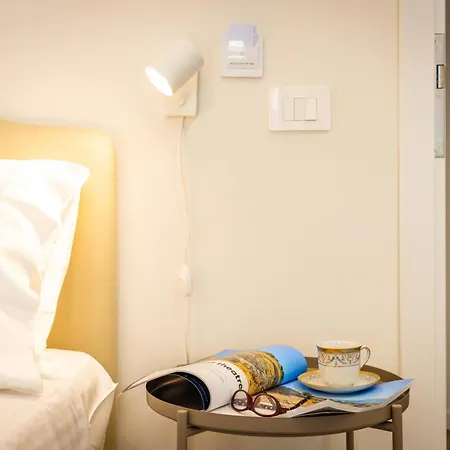 Pagano Pensionat Palermo