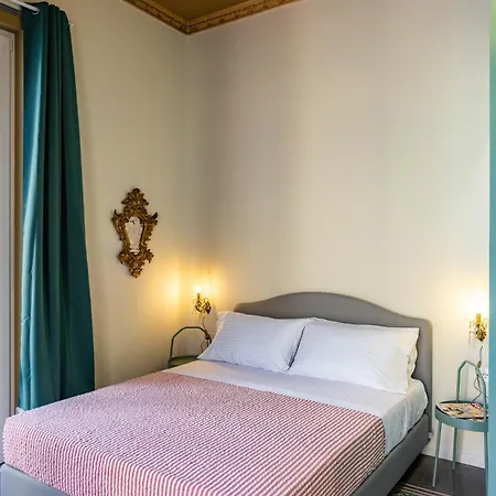 Pagano 3* Palermo