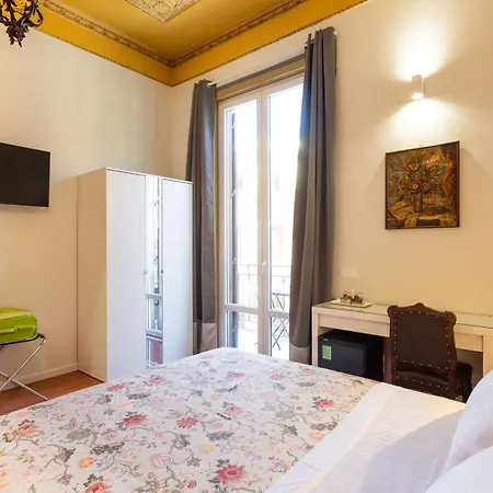 Pagano Pensionat Palermo