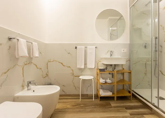 Pagano Guest house 3*