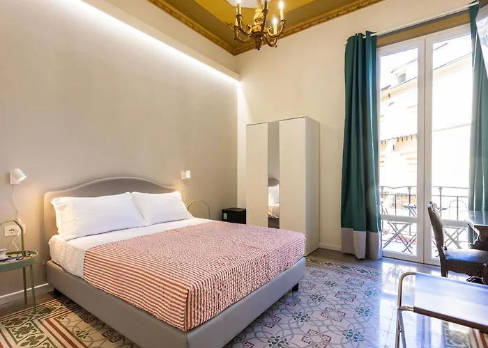 Guest house Pagano 3*