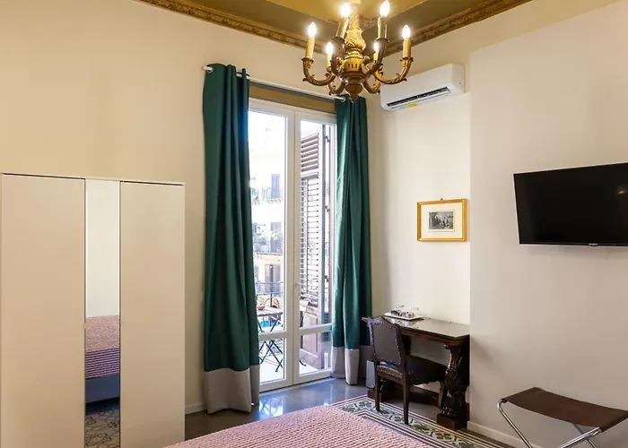 Pagano Guest house Palermo