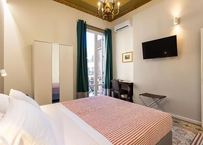Guest house Pagano 3*