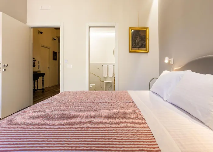 Pagano Guest house 3*