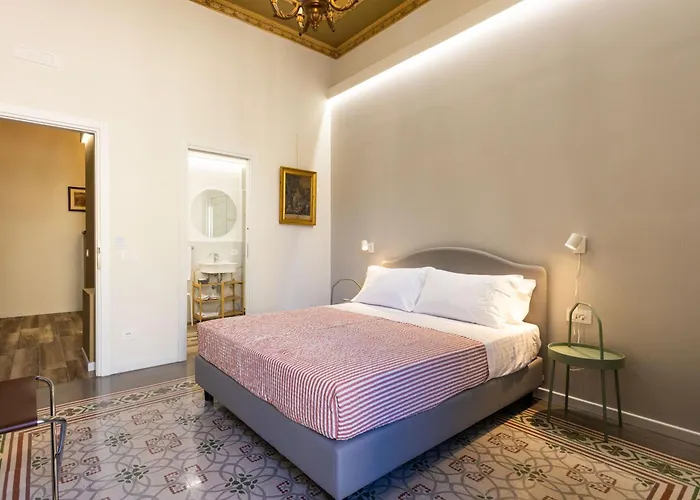 Guest house Pagano 3*