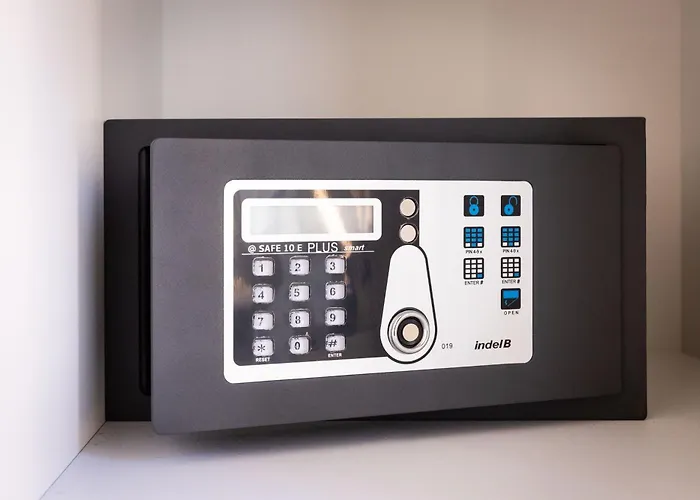 Pagano Guest house 3*