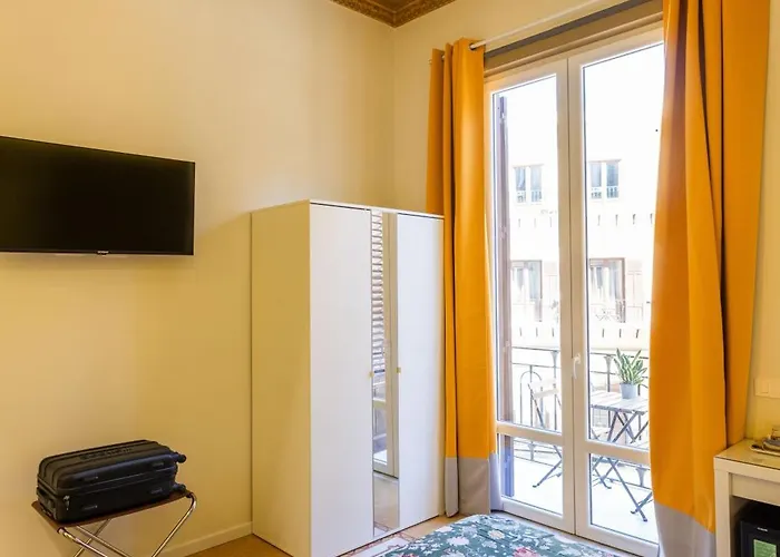 Pagano 3* Palermo