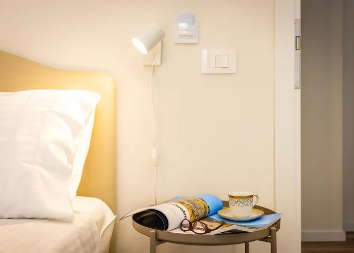 Pagano Guest house Palermo