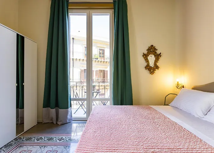Pagano Guest house 3*