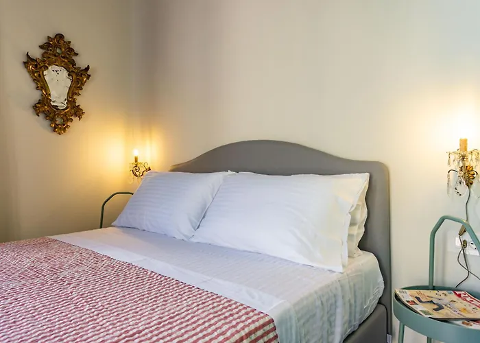 Guest house Pagano