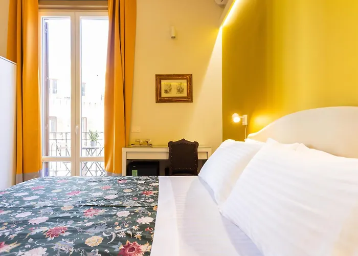 Pagano Guest house