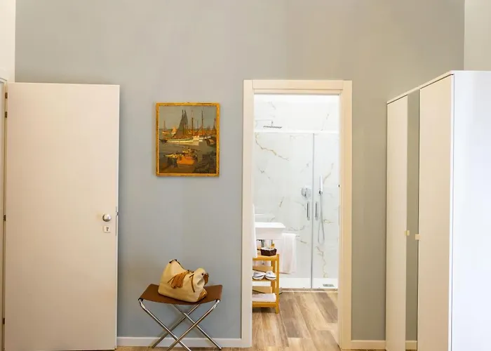 Pagano Guest house
