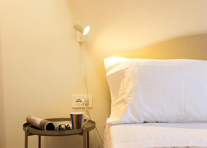 Guest house Pagano 3*
