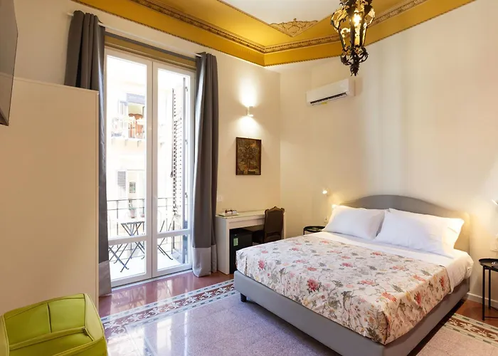 Guest house Pagano 3*