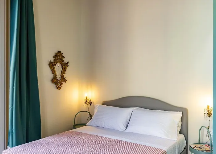 Pagano 3* Palermo