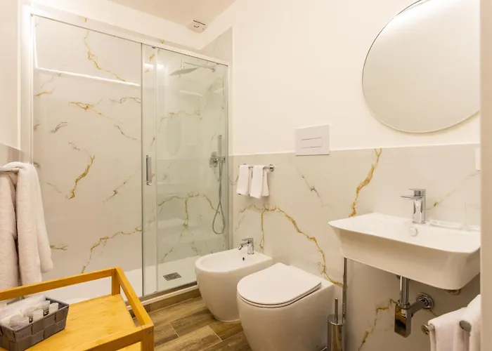 Pagano Guest house 3*