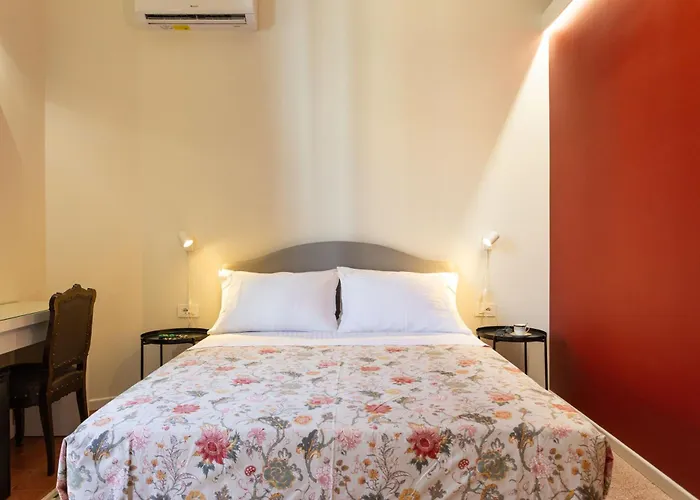 Guest house Pagano