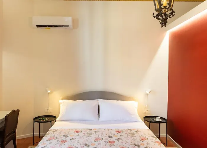 Pagano Guest house Palermo