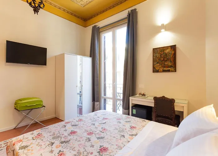 Pagano Guest house Palermo