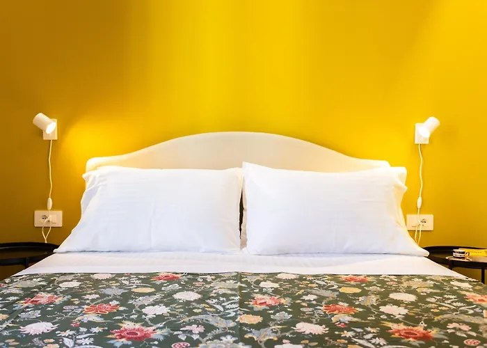 Pagano Guest house Palermo