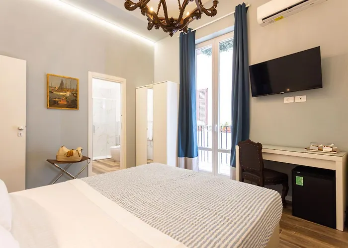 Pagano Guest house 3*