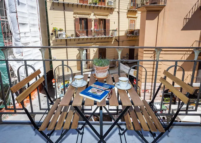 Pagano Guest house