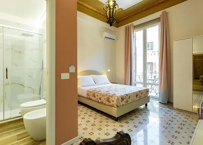 Pagano Guest house Palermo