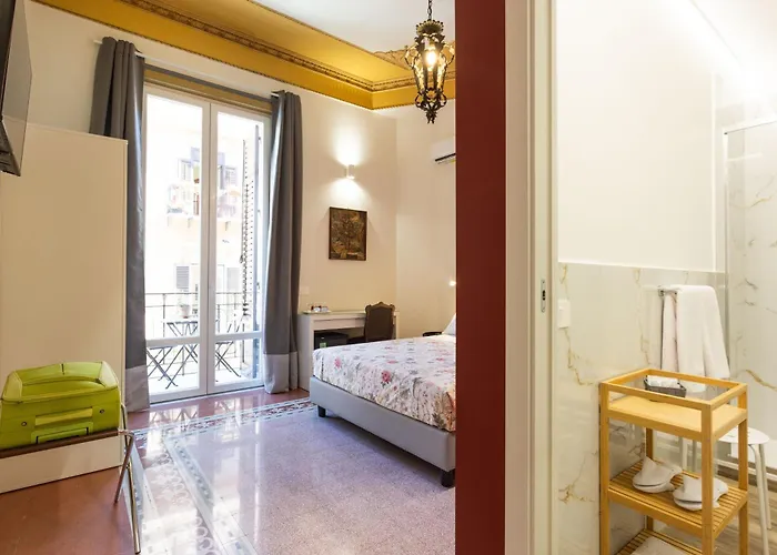 Pagano 3* Palermo