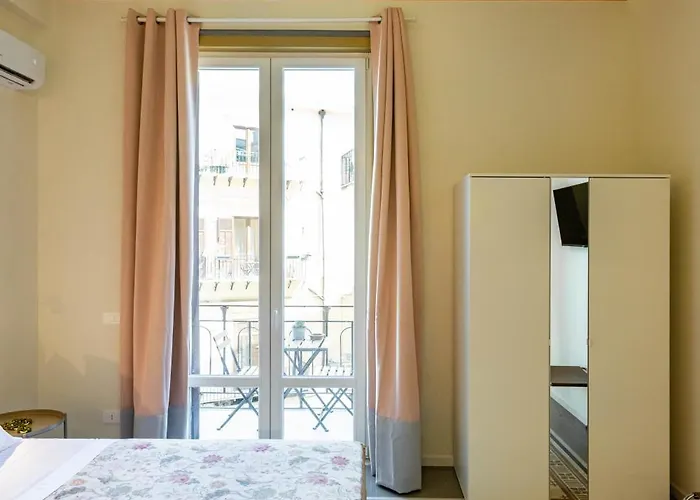 Pagano Guest house