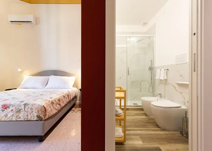 Guest house Pagano 3*