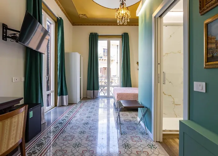 Pagano Guest house Palermo