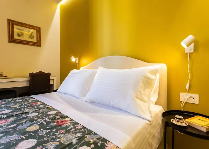 Pagano Guest house 3*