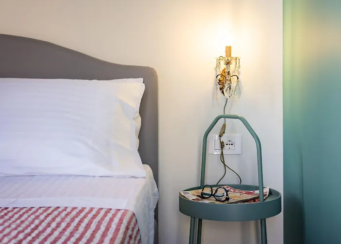 Pagano Guest house 3*