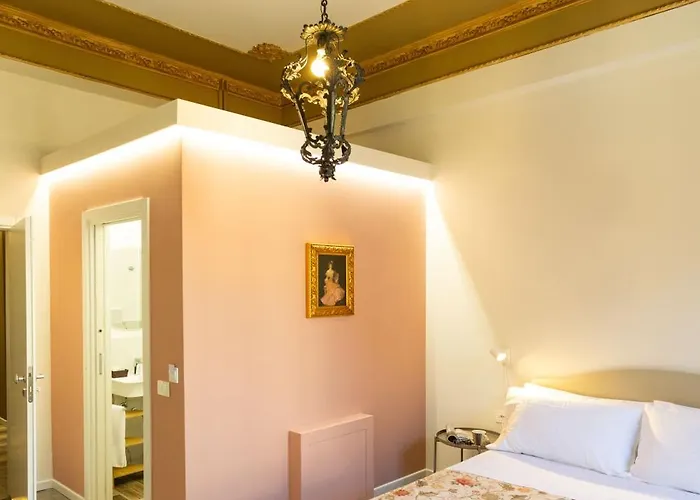 Pagano Guest house 3*