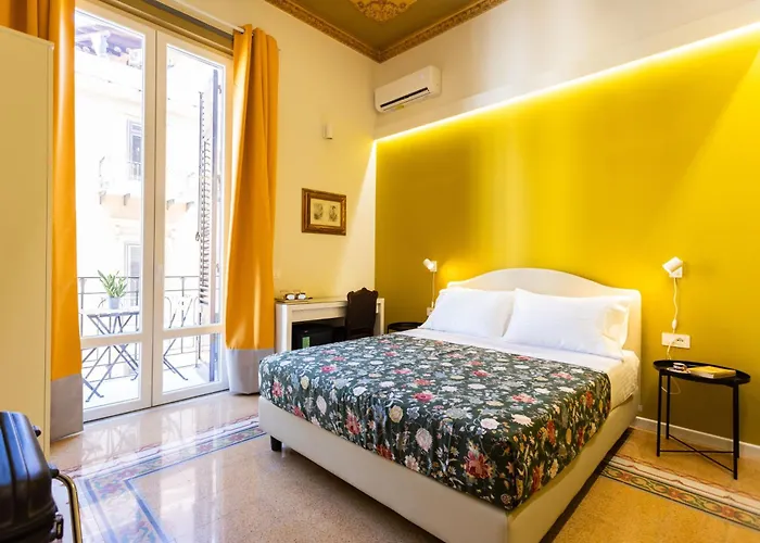 Pagano Guest house