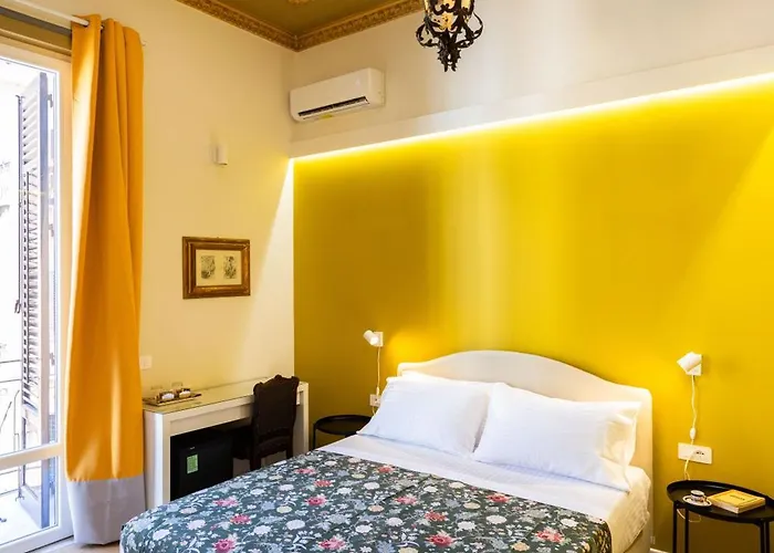 Guest house Pagano Palermo