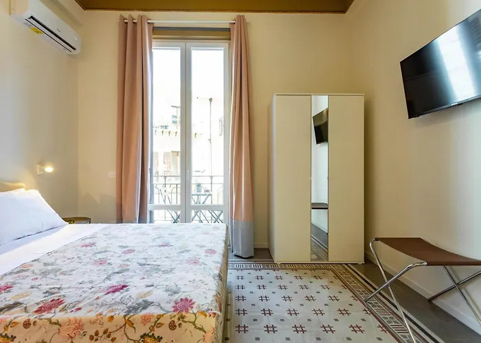 Pagano Guest house 3*