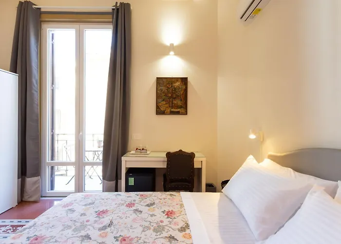 Guest house Pagano