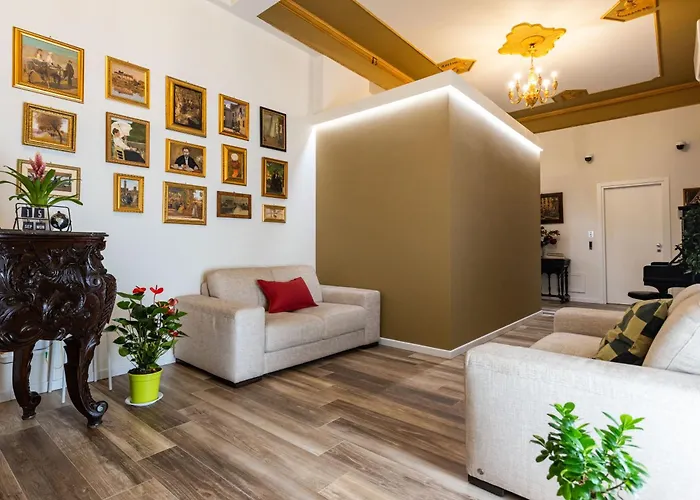 Guest house Pagano
