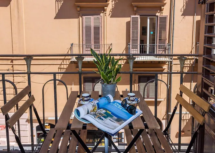 Guest house Pagano Palermo