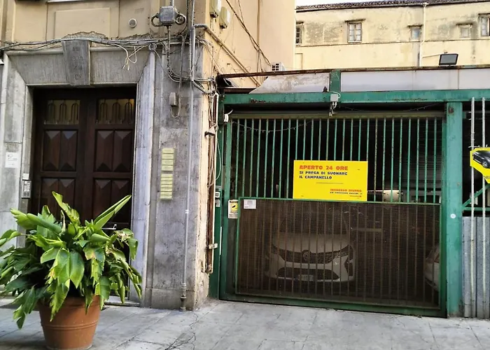 Pagano Guest house Palermo